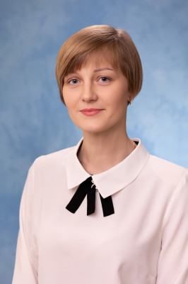 Воспитатель Безрукова Ольга Анатольевна Воспитатель Безрукова Ольга Анатольевна