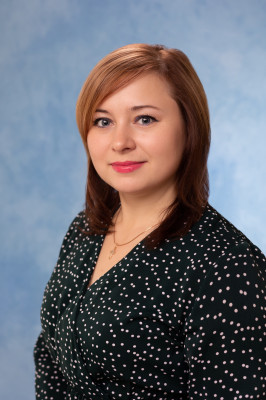 Воспитатель Коковихина Юлия Альбертовна Воспитатель Коковихина Юлия Альбертовна