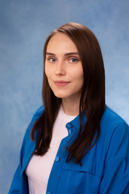 Воспитатель Тюлькина Екатерина Александровна Воспитатель Тюлькина Екатерина Александровна