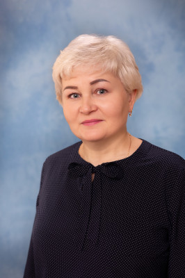 Воспитатель высшей категории Фофанова Наталья Григорьевна